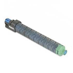 Toner comp. per Ricoh Aficio MP C5503 841853 nero 22500 pag.