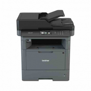 BROTHER STAMPANTE MULTIFUNZIONE DCP-L5500DN LASER (DCPL5500DN) LAN
