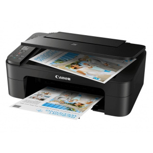 CANON STAMPANTE MULTIFUNZIONE PIXMA TS3350 WIRELESS NERA (3771C006)