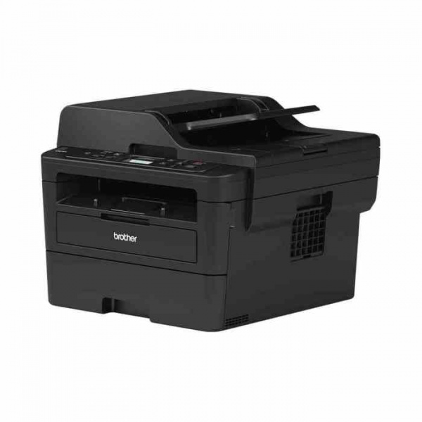 BROTHER STAMPANTE MULTIFUNZIONE DCP-L2550DN LASER (DCPL2550DNM1) LAN 3