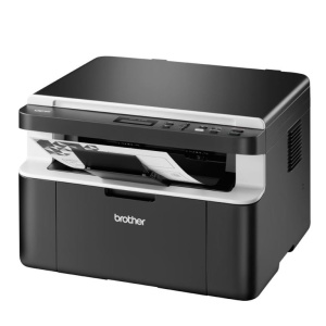 BROTHER STAMPANTE MULTIFUNZIONE DCP-1612W LASER WIRELESS