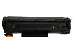 Toner universale per HP CB435A CB436A CE285A nero 1600pag. 3 Toner universale per HP CB435A CB436A CE285A nero 1600pag. 3