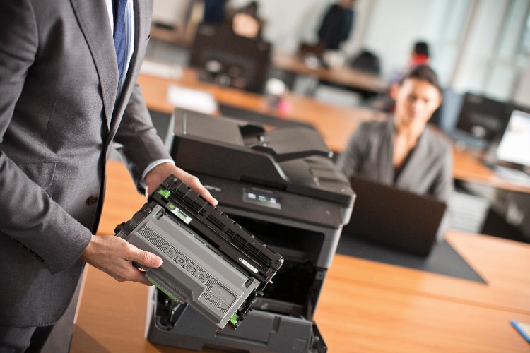 toner compatibili Brother MFC-L5700DN