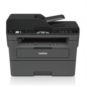 BROTHER STAMPANTE MULTIFUNZIONE MFC-L2710DN (MFCL2710DNM1) LASER FAX LAN ADF