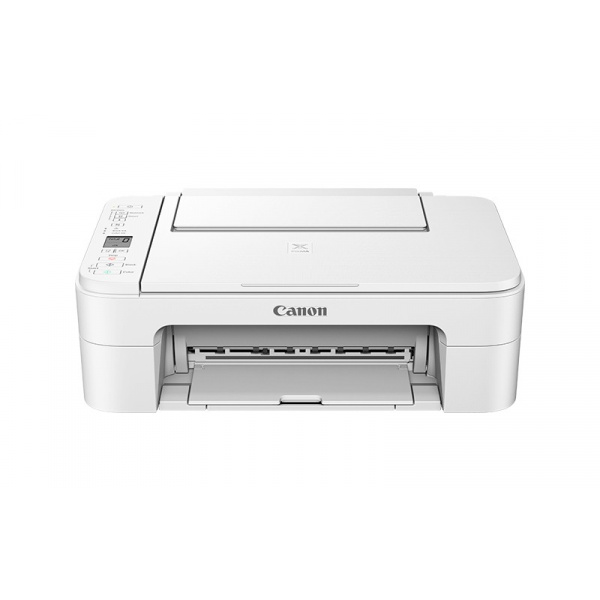 CANON STAMPANTE MULTIFUNZIONE PIXMA TS3151 WIRELESS (2226C026) BIANCO 3