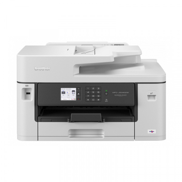BROTHER STAMPANTE MULTIFUNZIONE MFC-J5340DW INKJET A3 – FAX WIRELESS 3