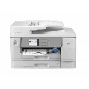 BROTHER STAMPANTE MULTIFUNZIONE MFC-J6955DW INKJET A3 – FAX WIRELESS