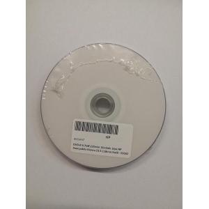 DVD-R 4.7GB 120min 16x Bulk 10pz HP Stampabile Bianca 23.5-118mm NoID – 69302 – RICONFEZIONATO 3