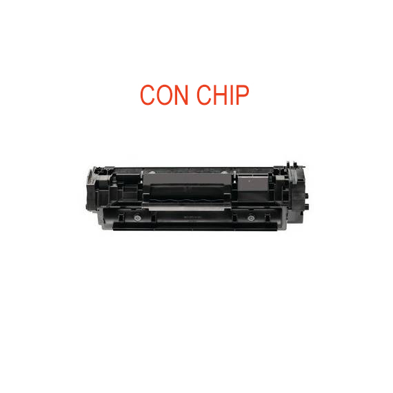CON CHIP Toner compatibile per HP W1350X 135X nero 2400pag. 3 CON CHIP Toner compatibile per HP W1350X 135X nero 2400pag. 3