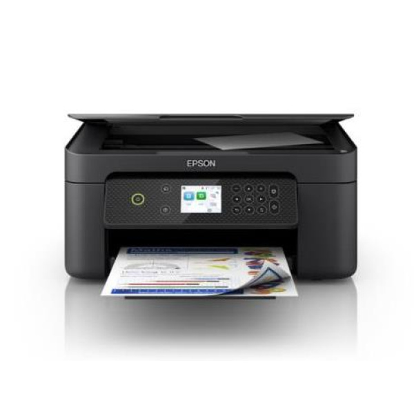 EPSON STAMPANTE MULTIFUNZIONE XP-4200 WIRELESS (C11CK65403) 3