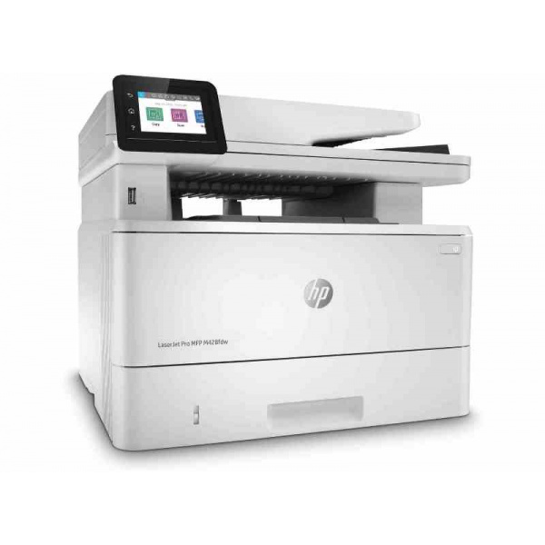 HP STAMPANTE LASERJET PRO M428fDW (W1A30A) LASER LAN WIFI 3