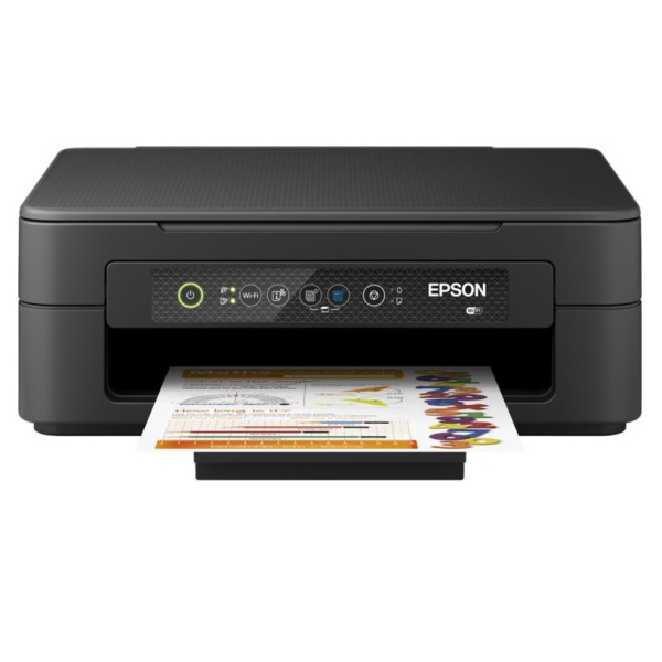 EPSON STAMPANTE MULTIFUNZIONE XP-2200 WIRELESS (C11CK67403) 3