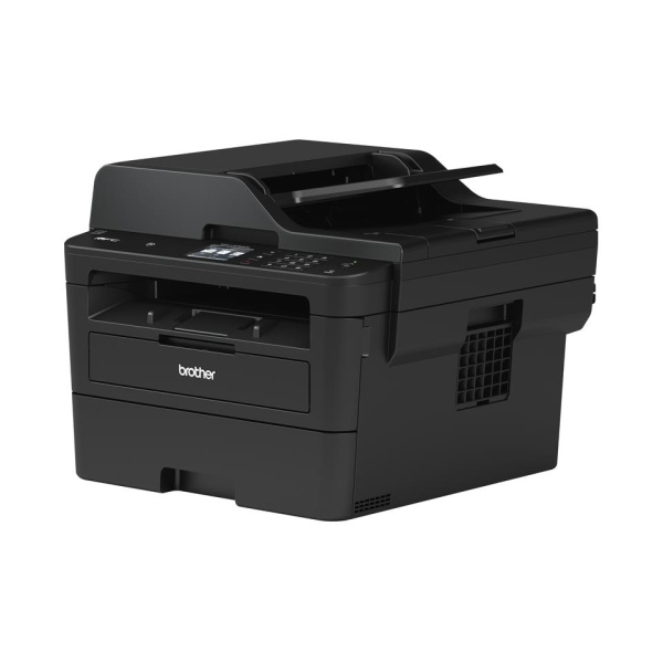 BROTHER STAMPANTE MULTIFUNZIONE MFC-L2750DW LASER FAX WIRELESS (MFCL2750DWYY1) 3