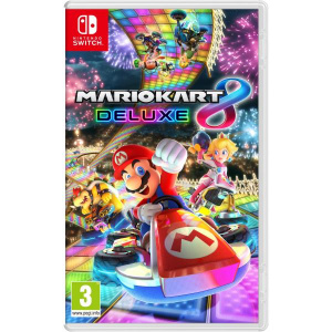 Nintendo Switch Mario Kart 8