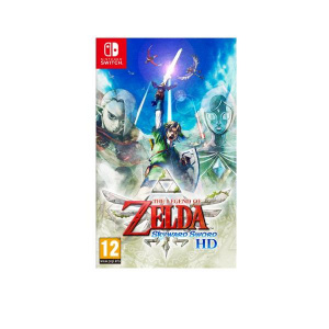 Nintendo Switch The Legend of Zelda: Skyward Sword HD