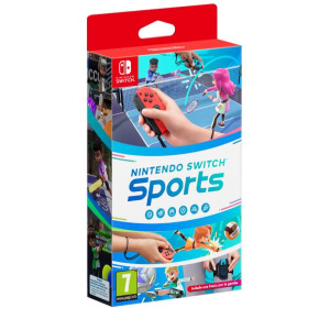 Nintendo Switch Nintendo Switch Sport
