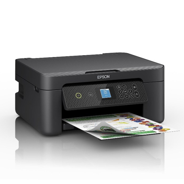 EPSON STAMPANTE MULTIFUNZIONE XP-3200 WIRELESS (C11CK66403) 3