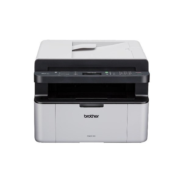 BROTHER STAMPANTE MULTIFUNZIONE MFC-1910W (MFC1910W) LASER FAX LAN ADF 3