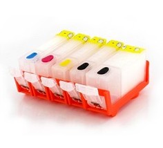 Cartucce HP 364XL Cartucce Nere PILOGICO Compatibili HP 364XL - Confezione Da 5 Pezzi Cartucce Inchiostro 21ml - Foto 4