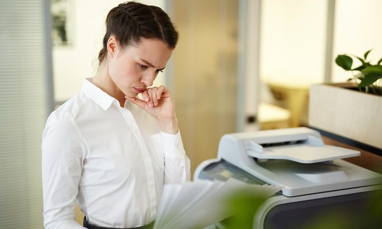 QUALE STAMPANTE ACQUISTARE PER CASA ?