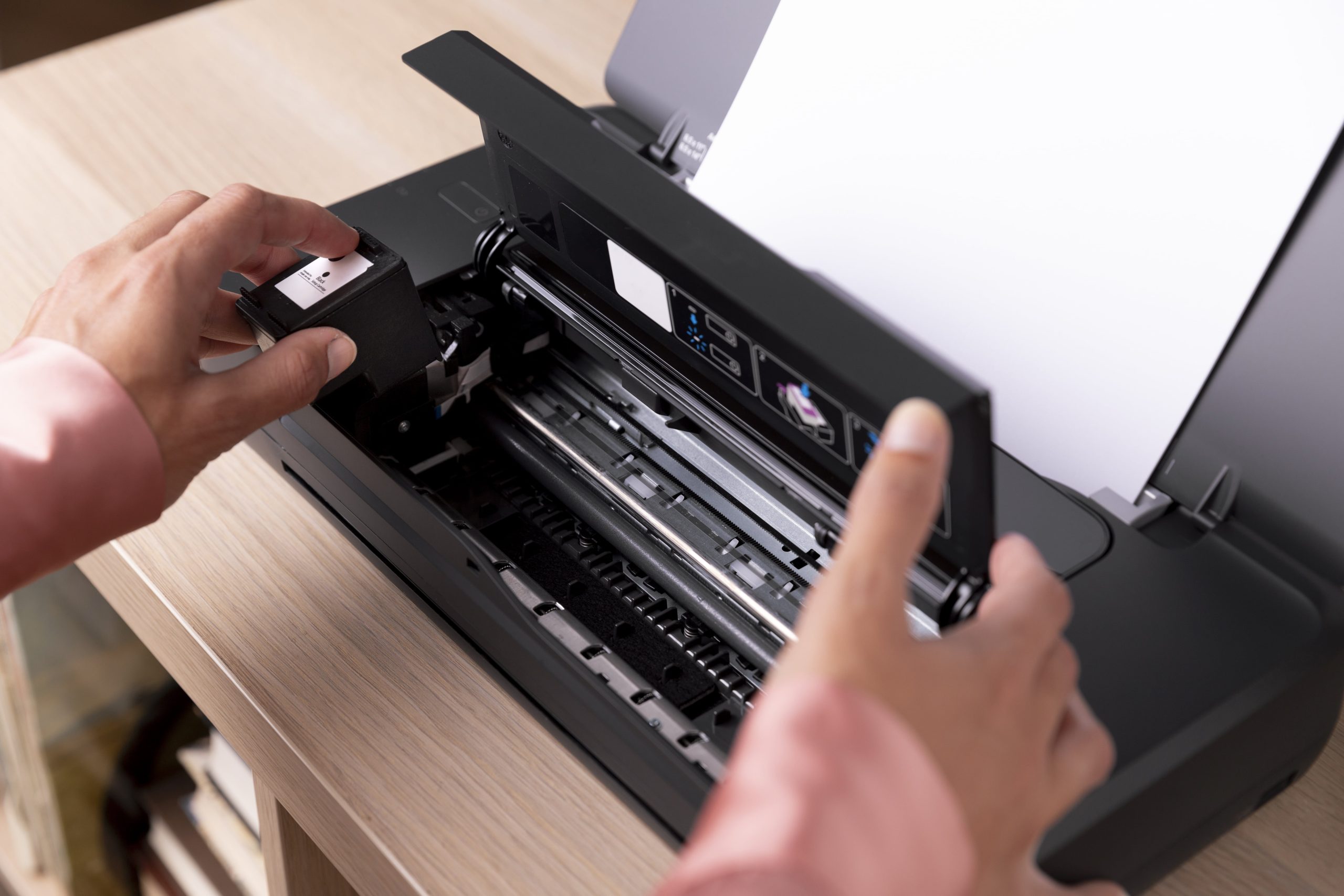 GUIDA ALL’ACQUISTO DI CARTUCCE E TONER COMPATIBILI