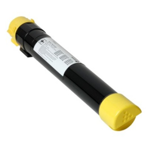 Toner per Xerox WorkCentre 7425 006R01396 giallo 15000pag.