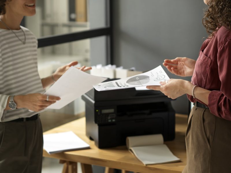 GUIDA ALLA RISOLUZIONE DEI PROBLEMI COMUNI DEI TONER: COME MANTENERE LA TUA STAMPANTE AL MASSIMO DELLE PRESTAZIONI