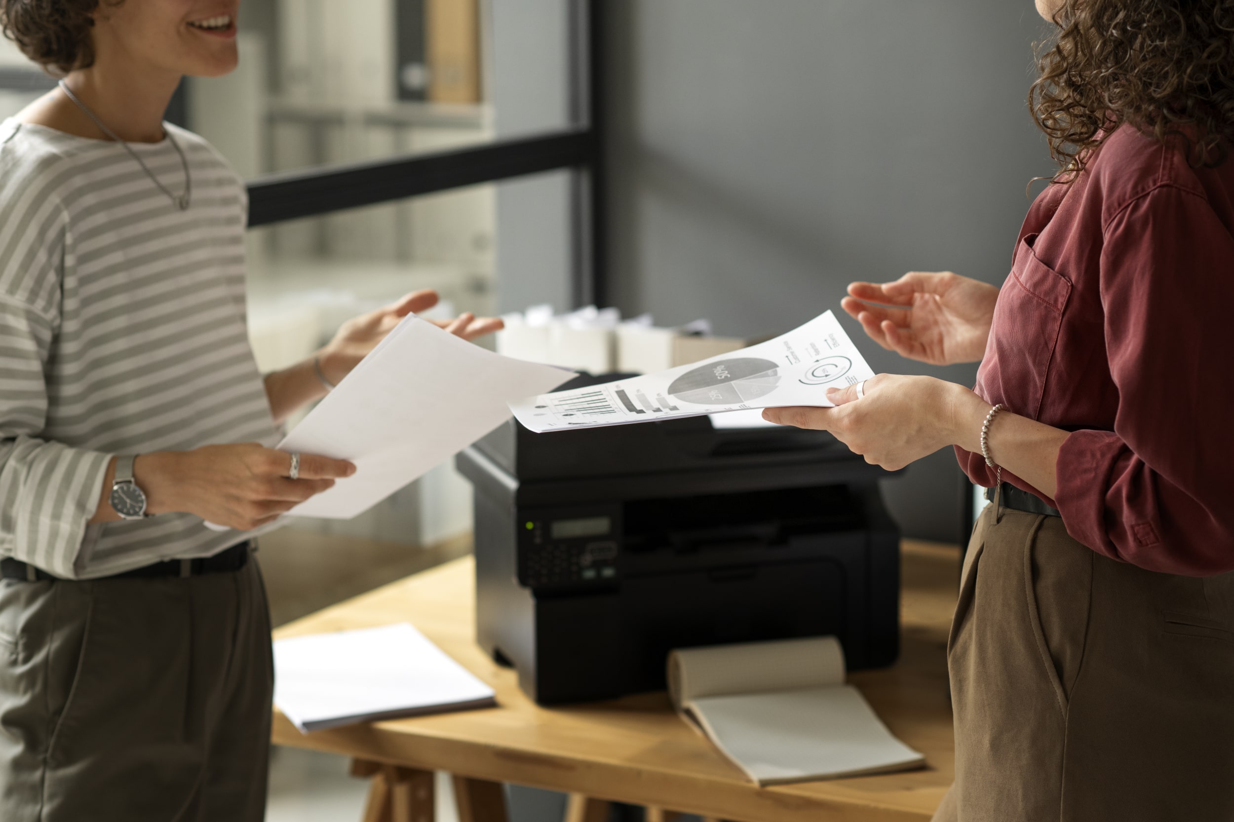 GUIDA ALLA RISOLUZIONE DEI PROBLEMI COMUNI DEI TONER: COME MANTENERE LA TUA STAMPANTE AL MASSIMO DELLE PRESTAZIONI