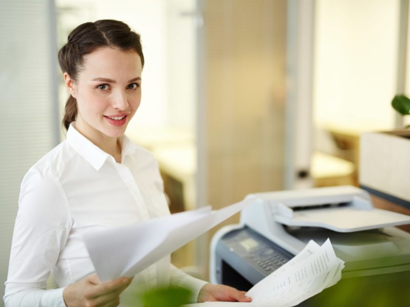 TUTTA LA VERITÀ SUI TONER COMPATIBILI PER STAMPANTI