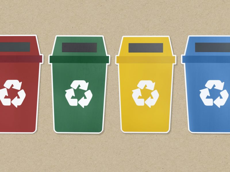 COME SMALTIRE I TONER E LE CARTUCCE IN AZIENDA: UN DOVERE PER L’AMBIENTE E GLI OBBLIGHI DI LEGGE