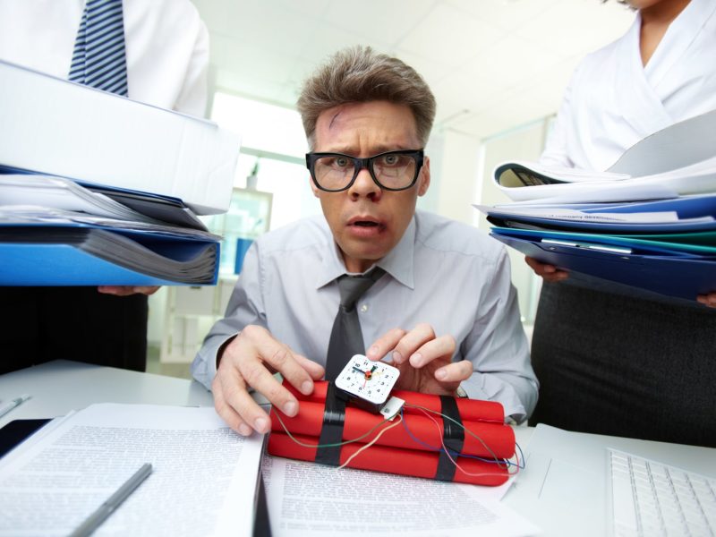 SOS STAMPA: RISOLVI I PROBLEMI PIÙ FASTIDIOSI DELLA TUA STAMPANTE