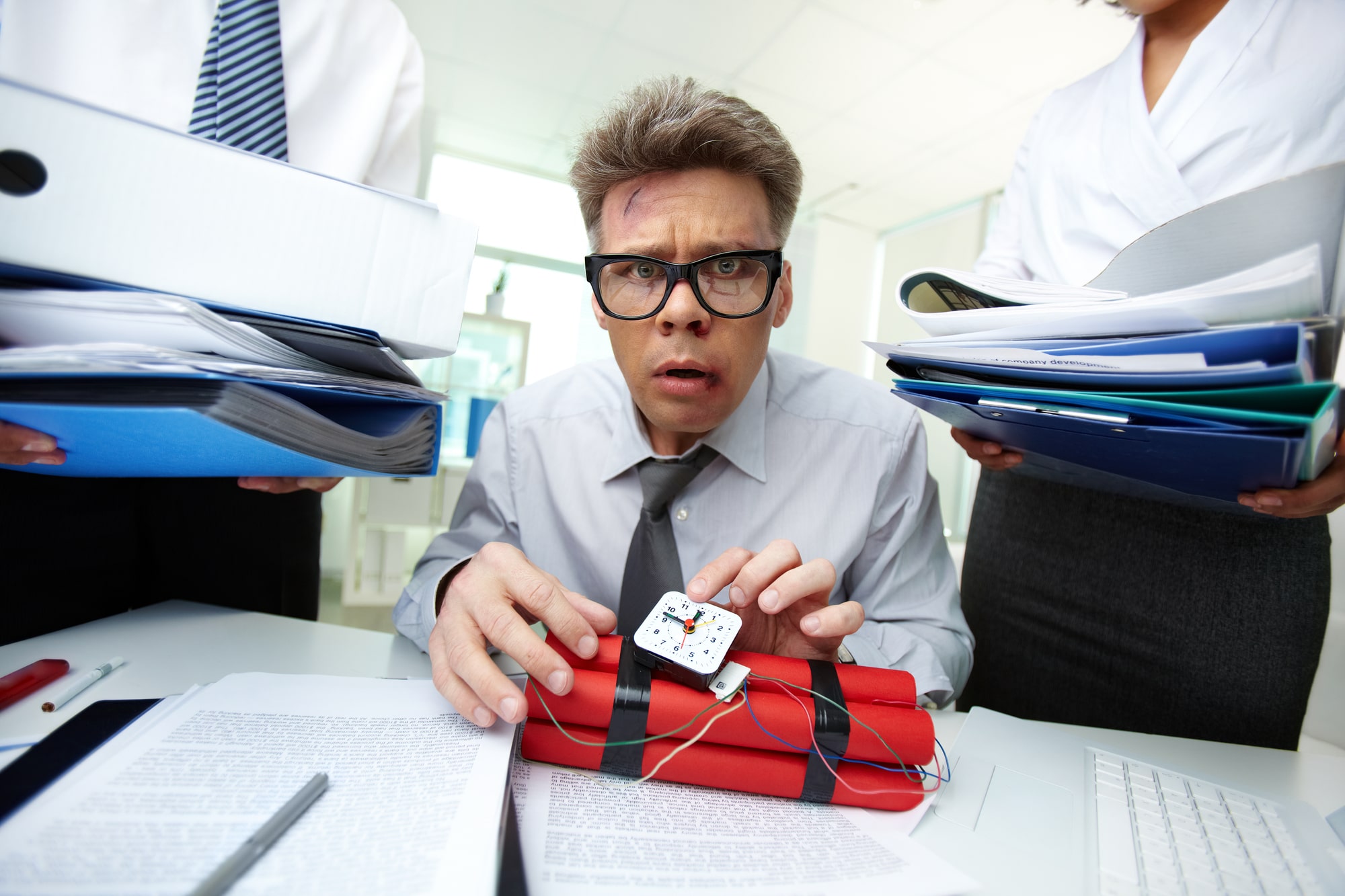 SOS STAMPA: RISOLVI I PROBLEMI PIÙ FASTIDIOSI DELLA TUA STAMPANTE