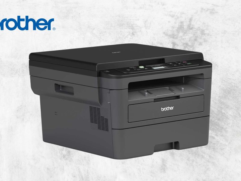 STAMPANTE BROTHER DCP-L2530DW: UNA SCELTA INTELLIGENTE PER LE TUE ESIGENZE DI STAMPA CON TONER COMPATIBILI DI ALTA QUALITÀ