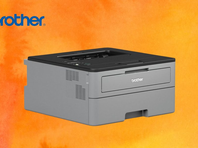 SCEGLI LA QUALITÀ A COSTI CONTENUTI CON LA STAMPANTE BROTHER HL-L2350DW