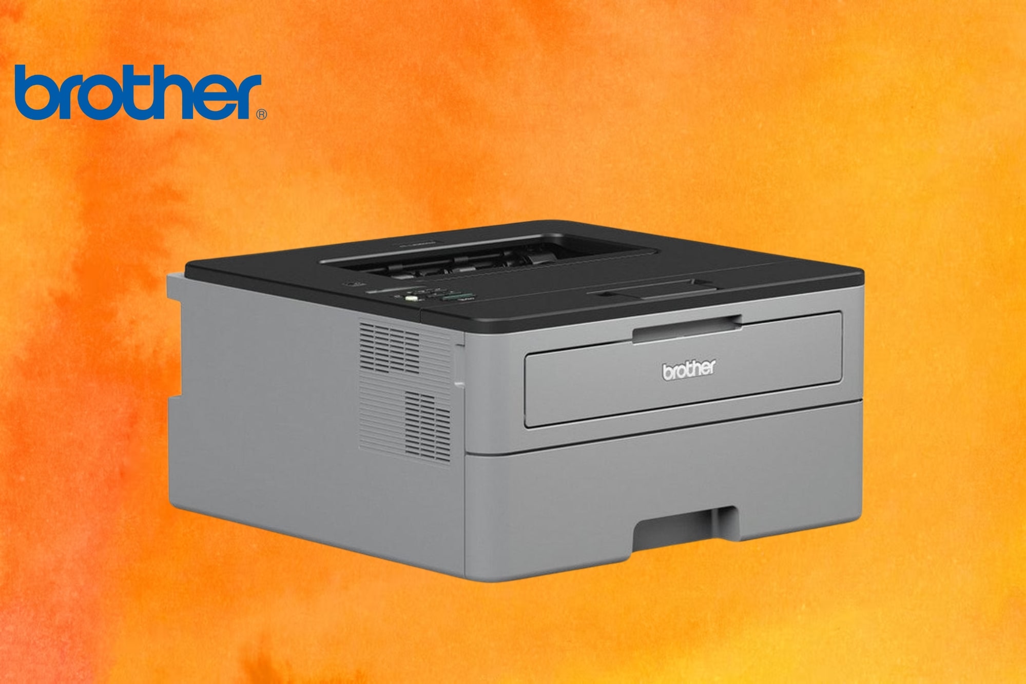 SCEGLI LA QUALITÀ A COSTI CONTENUTI CON LA STAMPANTE BROTHER HL-L2350DW