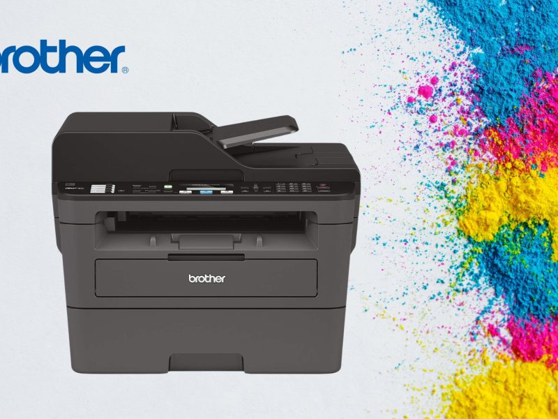 SCEGLI LA PERFEZIONE STAMPANTE BROTHER MFC-L2710DW: LA MIGLIORE SOLUZIONE PER LE TUE ESIGENZE DI STAMPA