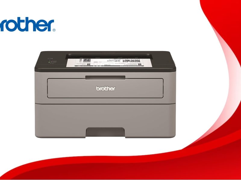 STAMPANTE BROTHER HL-L2310D: PERFORMANCE AFFIDABILE E RISPARMIO