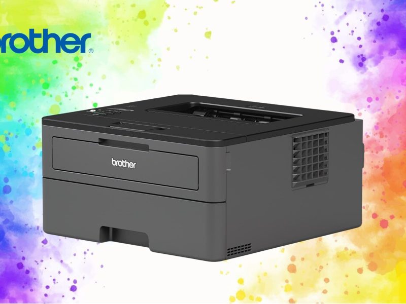 STAMPANTE BROTHER HL-L2370DN: UN’ECCELLENZA AFFIDABILE PER LE TUE STAMPE