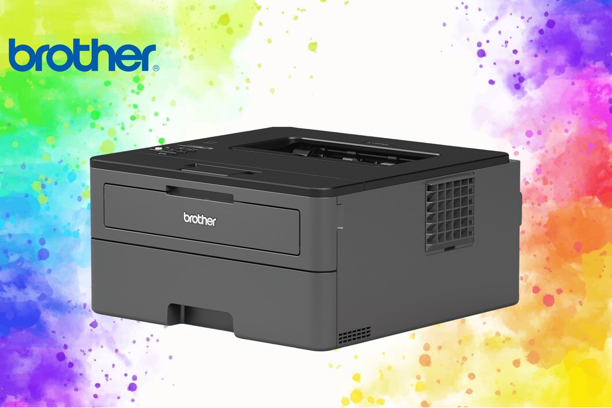 STAMPANTE BROTHER HL-L2370DN: UN’ECCELLENZA AFFIDABILE PER LE TUE STAMPE