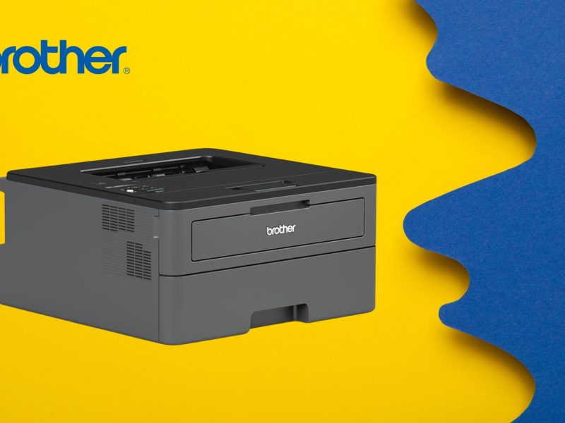 SCOPRI LA STAMPANTE BROTHER HL-L2375DW: IL COMPAGNO IDEALE PER IL TUO UFFICIO