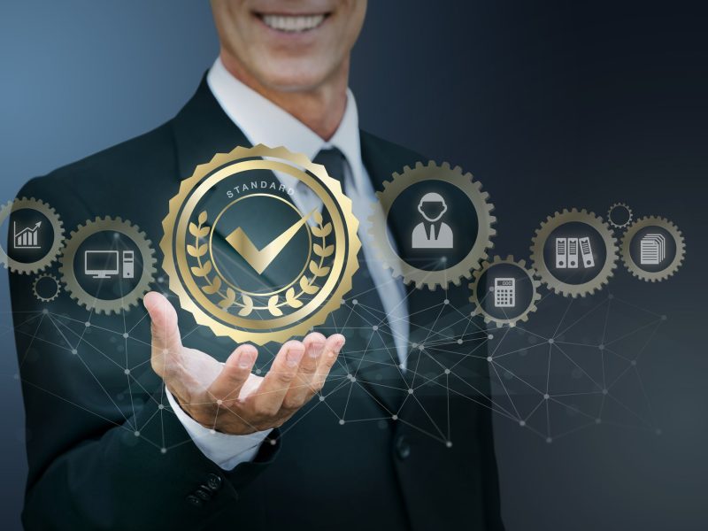 TONER CERTIFICATI STMC: IL FONDAMENTALE REQUISITO PER LA QUALITÀ NEL SETTORE DELLE CARTUCCE E TONER COMPATIBILI