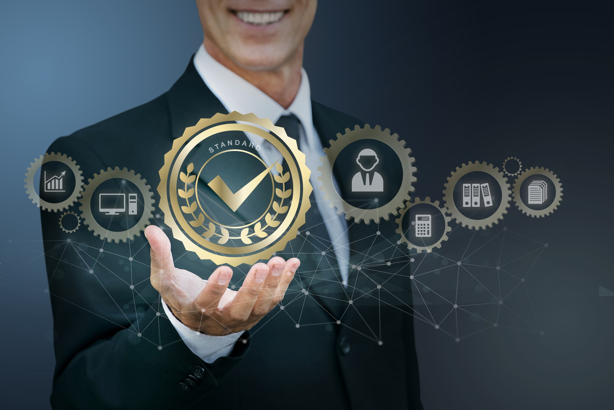 TONER CERTIFICATI STMC: IL FONDAMENTALE REQUISITO PER LA QUALITÀ NEL SETTORE DELLE CARTUCCE E TONER COMPATIBILI