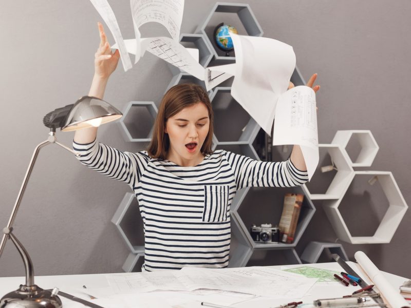 QUANDO LA STAMPANTE NON RICONOSCE IL TONER: CAUSE E SOLUZIONI