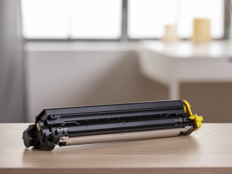 IL CUORE DELLA STAMPA: GUIDA COMPLETA AL TAMBURO DELLA STAMPANTE LASER