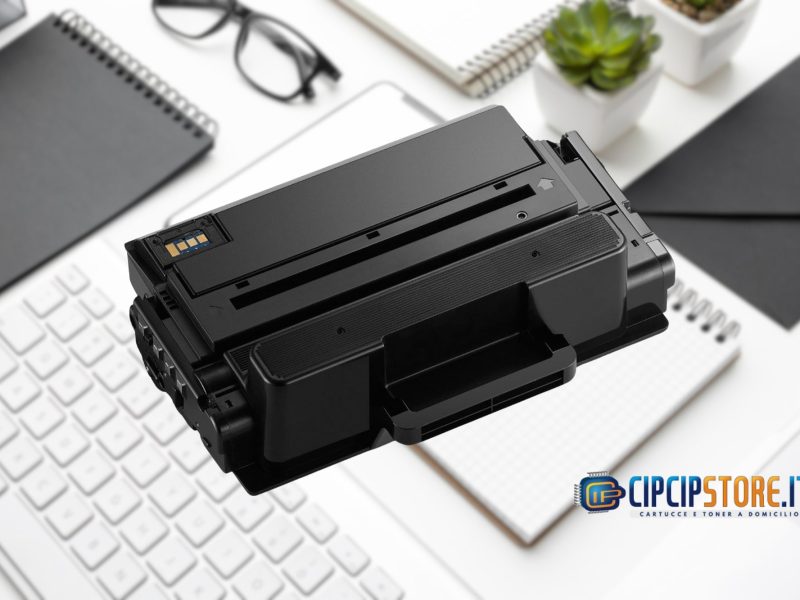 OTTIMIZZA LE TUE STAMPE CON IL TONER SAMSUNG MLT-D203E