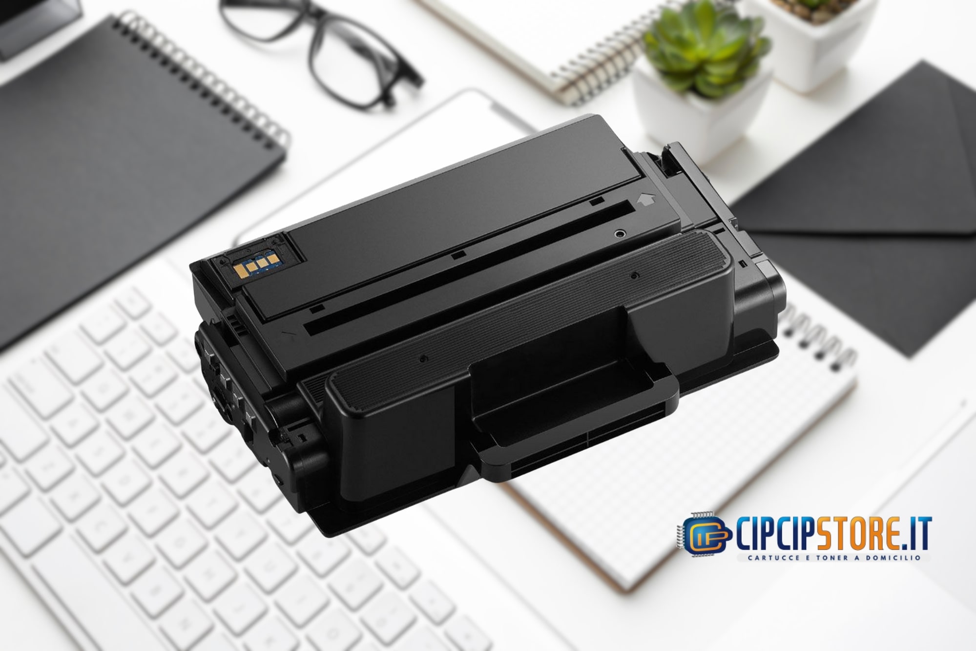 OTTIMIZZA LE TUE STAMPE CON IL TONER SAMSUNG MLT-D203E