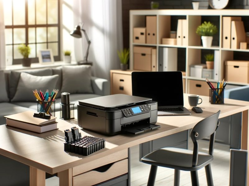 MITI SFATATI E FATTI DA CONOSCERE: LA LONGEVITÀ DEL TONER