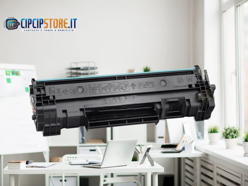 TONER HP W1420A COMPATIBILE: LA SCELTA PERFETTA PER LE TUE STAMPE LASERJET