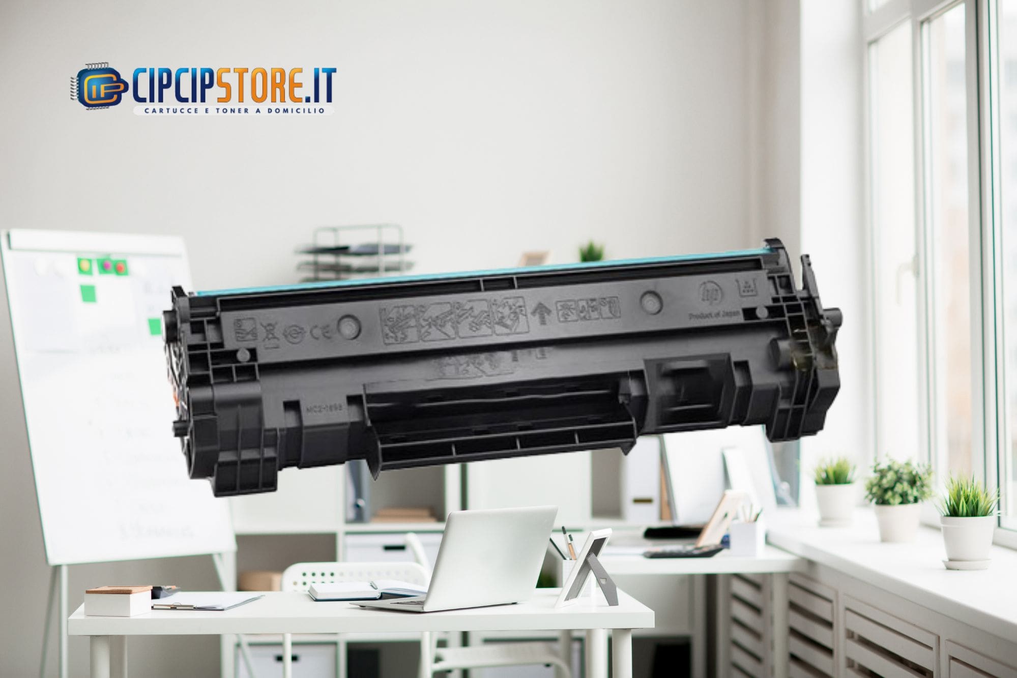 TONER HP W1420A COMPATIBILE: LA SCELTA PERFETTA PER LE TUE STAMPE LASERJET