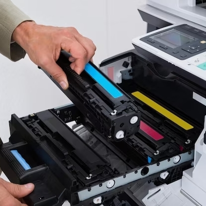 toner stampanti